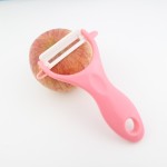 Vegetable Peeler Manufacturer - OEM Ceramic Peeler Tool