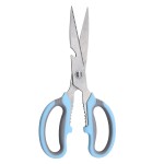 Kitchen Scissors Factory - OEM Multifunction Stainless