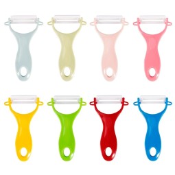 Vegetable Peeler Manufacturer - OEM Ceramic Peeler Tool