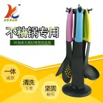 厨房用具套装源头工厂 - 高温尼龙代工