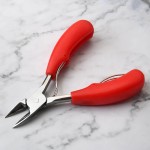 Nail Scissors Manufacturer - OEM Professional Ingrown Cutter