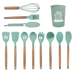 厨房配件生产厂家 - 12件套装代工