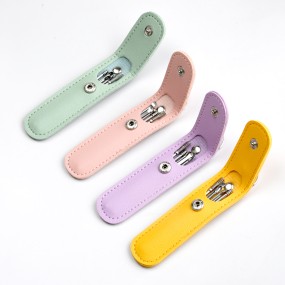 Ear Pick Set Factory - OEM 6 PCS Cleaning Kit