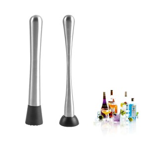 Cocktail Shaker Factory - OEM Metal Bar Mixer