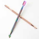 Cuticle Pusher Manufacturer - OEM Manicure Pedicure Tool