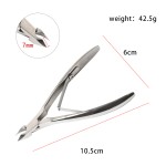 Nail Nipper Manufacturer - OEM Professional Cuticle Nipper