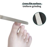Nail File Manufacturer - OEM Stainless Steel File