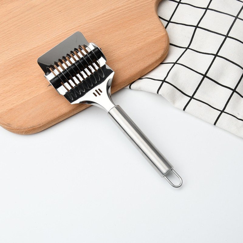 Dough Roller Manufacturer - OEM Manual Noodle Maker