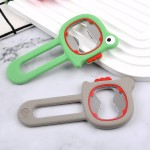 Bottle Opener Factory - OEM Fridge Magnet Gadget