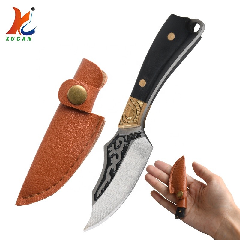 Pocket Knife Manufacturer - OEM Mini Outdoor Keychain