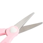 Baby Scissors Manufacturer - OEM Protective Cover Scissors