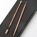 Cuticle Pusher Manufacturer - OEM Manicure Pedicure Tool
