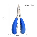 Nail Scissors Manufacturer - OEM Professional Ingrown Cutter