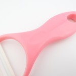 Vegetable Peeler Manufacturer - OEM Ceramic Peeler Tool