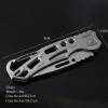 Yangjiang Jiangcheng Jie Chuang Hardware Products Co., Ltd.