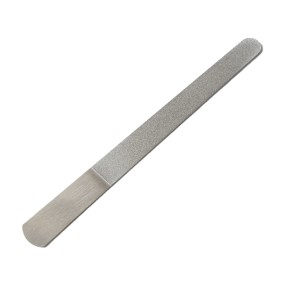 Nail File Manufacturer - OEM Stainless Steel File