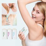 Deodorant Stick Factory - Customized Eco Friendly Men Biological Bulk