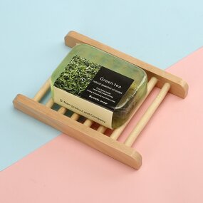 Facial Soap Manufacturer - Private Label Natural Vegan Organic Eco Virgin Man