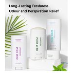 Deodorant Stick Factory - Wholesale 100% Natural Vegan Odor Protection