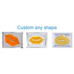 Lip Mask Supplier - Cosmetic Nourishing Moisturizing Private Label Purple