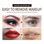 Makeup Remover Oil Factory - Daily Blackheads Removal Natural Vegan Deep