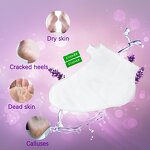 Foot Care Mask Factory - Foot Treatment Dead Skin Heat Mask