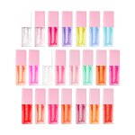 Lip Oil Gloss Factory - Hot Selling OEM Vegan Moisturizing Long Lasting