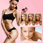 Tanning Accelerator Manufacturer - Sunbed Supplements Intense Herbal Self Kit