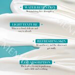 Face Cream Factory - Natural Organic Moisturizing Anti Age Corrector