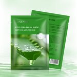 Facial Care Mask Manufacturer - OEM/ODM Wholesale Moisturizing Whitening