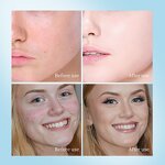 Facial Serum Supplier - Private Label Organic Blue Tansy Night Repair