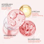 Shower Gel Factory - Private Label Fruit Hydrating Exfoliating Lightening