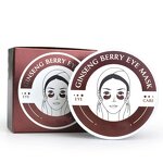 Eye Mask Manufacturer - Private Label Beauty Home Use Collagen Treatment