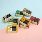 Mini Soap Supplier - Luxury Bulk Personalized Small Size Craft Hotel