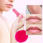 Lip Gloss Factory - Private Label Organic Fruit Flavored Vitamin E Keychain