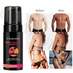 Tanning Mousse Factory - Custom Private Label SPF Long Lasting Natural