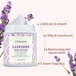 Body Butter Supplier - Private Label All Natural Scented Vegan Wholesale