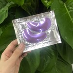 Eye Gel Patches Supplier - Private Label Korea Hydrating Anti Aging Puffy