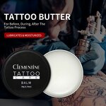 Tattoo Ointment Supplier - Custom Label Cosmetic Aftercare Protect Vegan