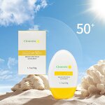 Sunblock Manufacturer - 2022 Waterproof SPF 50 Unseen Multi Purpose Egg