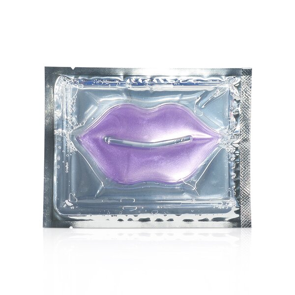 Lip Mask Supplier - Cosmetic Nourishing Moisturizing Private Label Purple