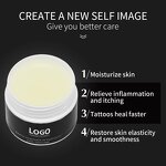 Tattoo Balm Supplier - OEM 20G Private Label After Care Natural Treatment