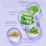 Makeup Remover Factory - Private Label Vegetable Gentle Oil-free Liquid