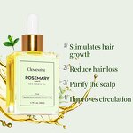 Hair Growth Oil Factory - Wholesale Best Selling Vitamins Rosemary Fast