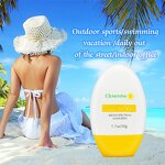 Sunblock Manufacturer - 2022 Waterproof SPF 50 Unseen Multi Purpose Egg