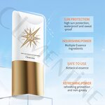 Sunscreen Cream Manufacturer - Private Label Reef-friendly SPF 50