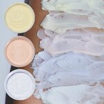 Body Butter Manufacturer - Custom Label Premium Niacinamide Creamy Butter