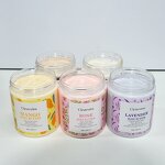 Body Butter Factory - Hot Selling Create Your Own Vitamin C Blender