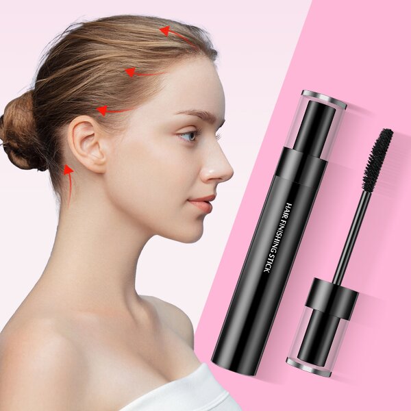 Hair Finish Stick Supplier - Wholesale Custom Anti Frizz Fly Away Wand