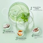 Deodorant Stick Supplier - Private Label Natural Organic Vegan Roll On